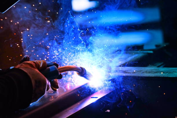Affordable Welder Services in Howey In The Hills, FL